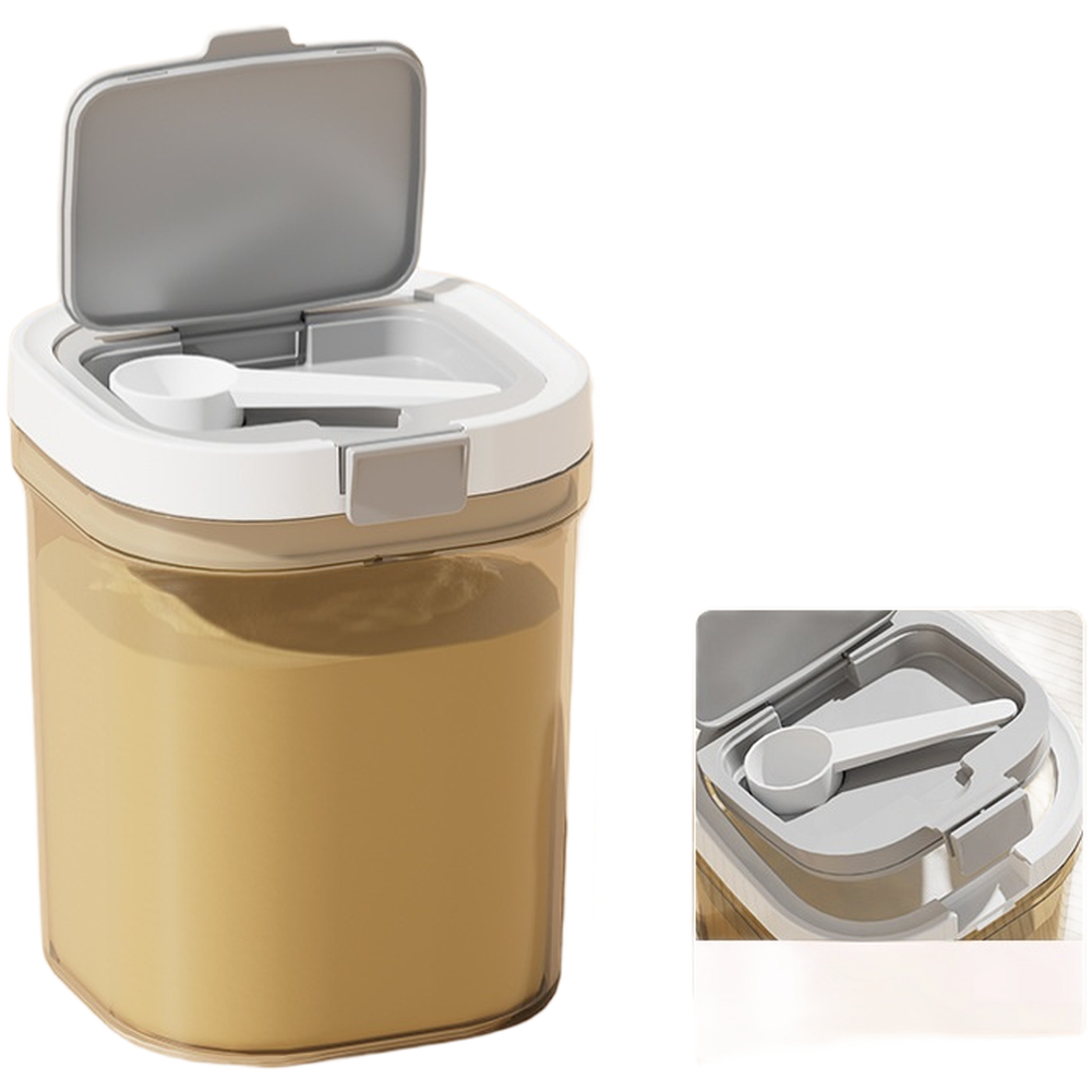 Sealed Food Storage Jar with E - Baby Food Storage Jar review and price