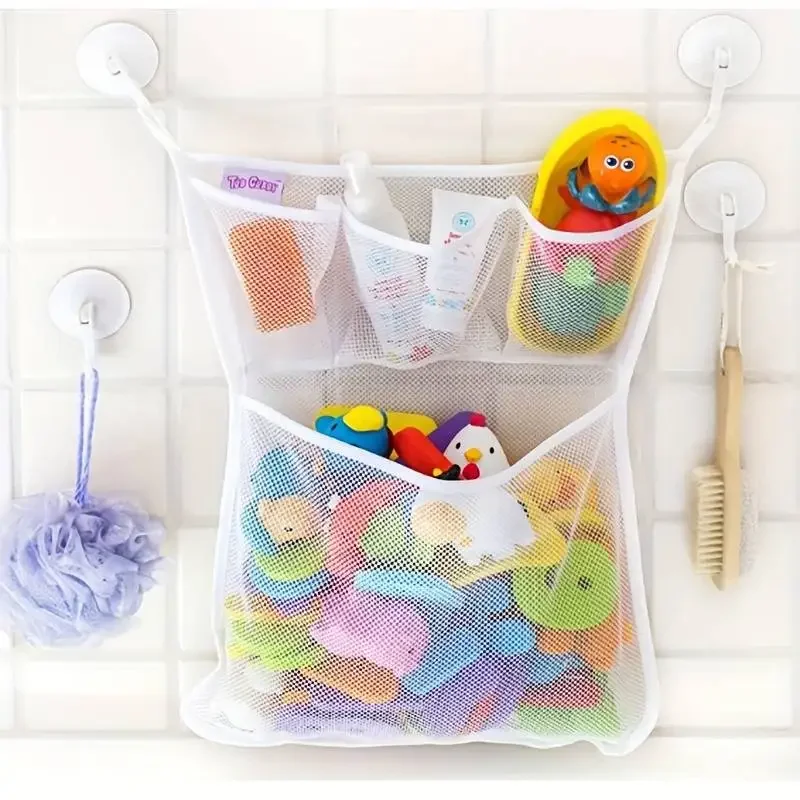 Baby Shower Bath Toys White Ba - Baby Products Bag review and price