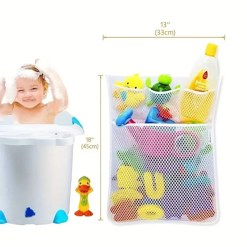 Baby Shower Bath Toys White Ba - Baby Products Bag review and price