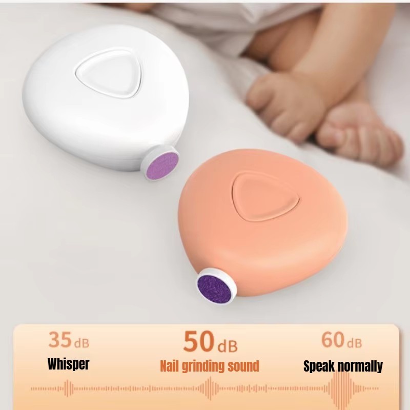 1Pcs Multifuncional Electric B - Baby Nail Trimmer Electric review and price