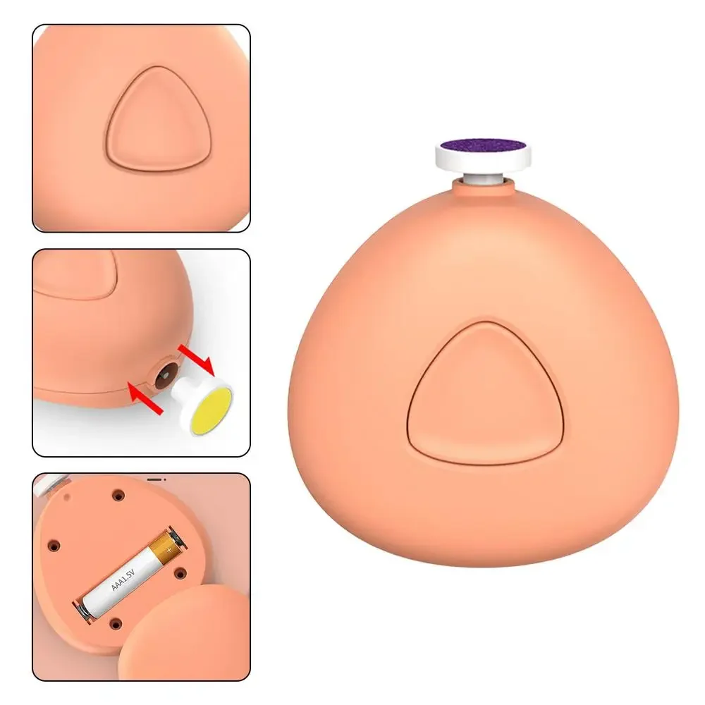 1Pcs Multifuncional Electric B - Baby Nail Trimmer Electric review and price