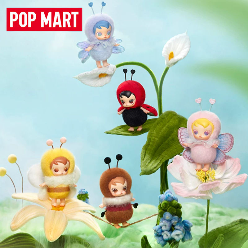 POP MART Baby Molly Buggy Roam - Baby Products Bag review and price