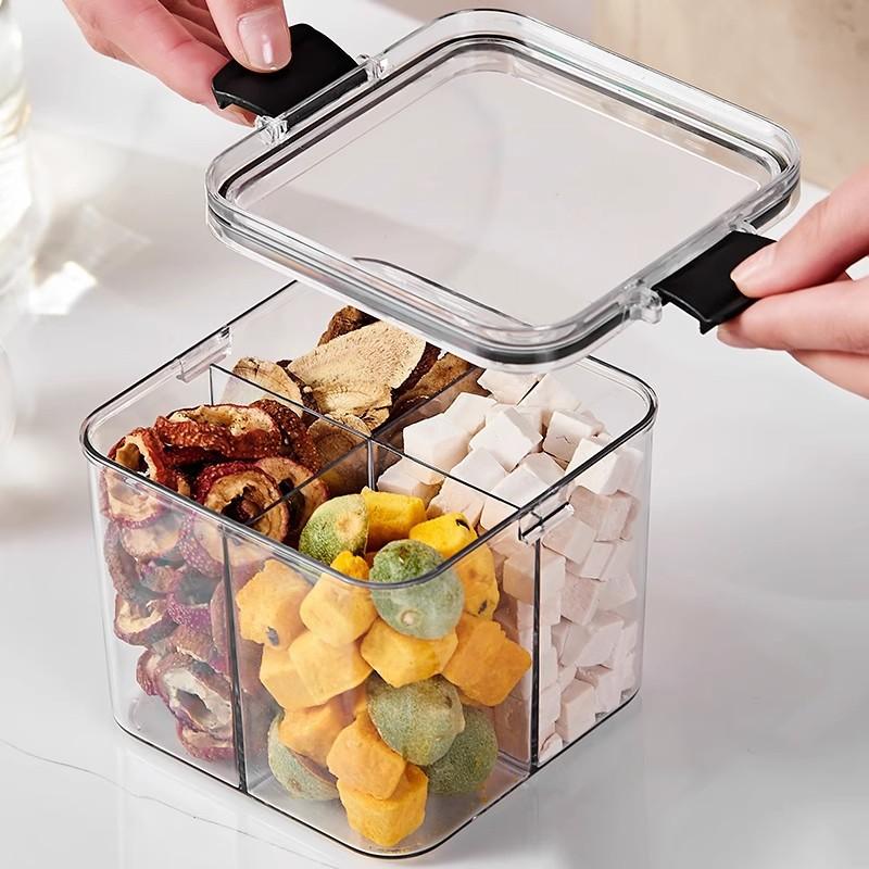 Kitchen Airtight Food Storage  - Baby Food Storage Jar review and price