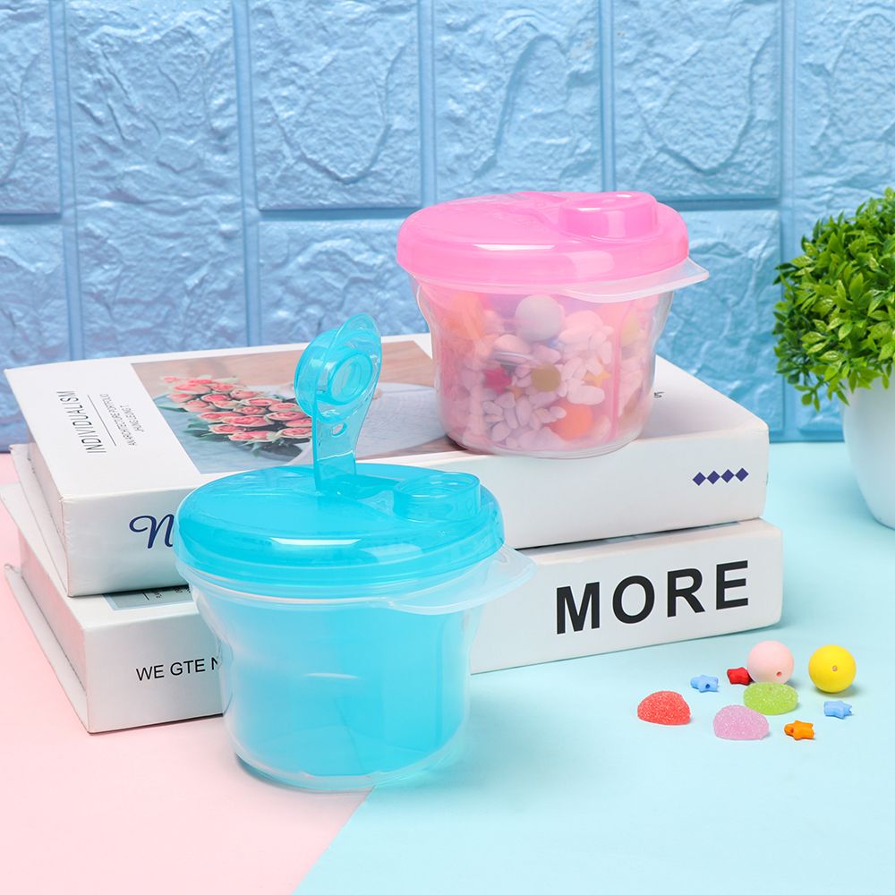3 Doses Formula Container of B - Baby Food Storage Jar review and price