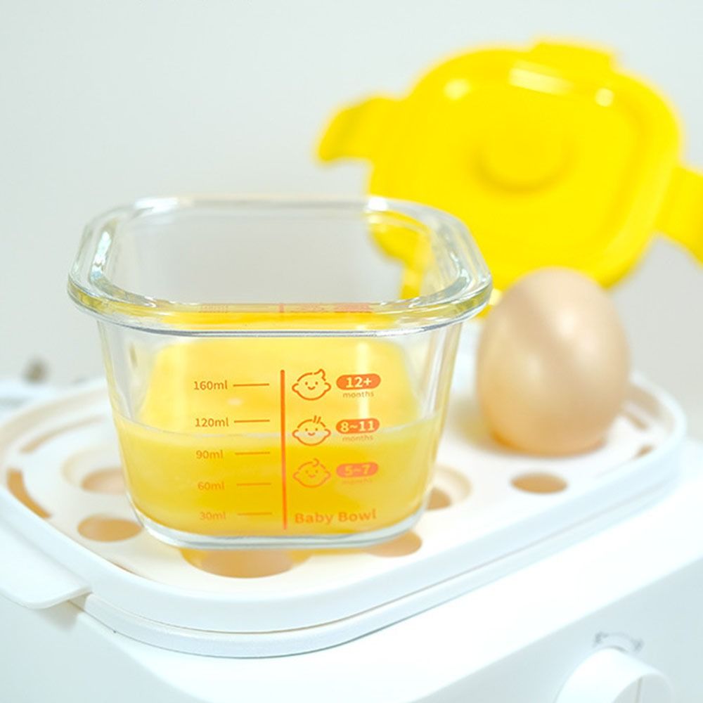 Simple 170ml Food Storage Box  - Baby Food Storage Jar review and price