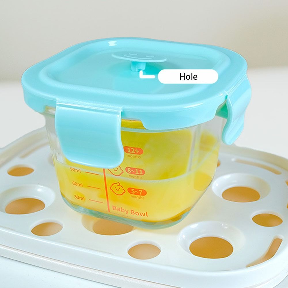 Simple 170ml Food Storage Box  - Baby Food Storage Jar review and price