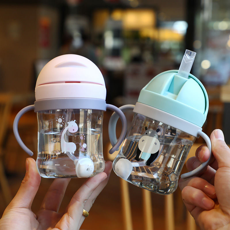 Children's Straw Cups Baby Pro - Baby Products Store review and price
