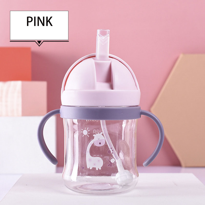 Children's Straw Cups Baby Pro - Baby Products Store review and price