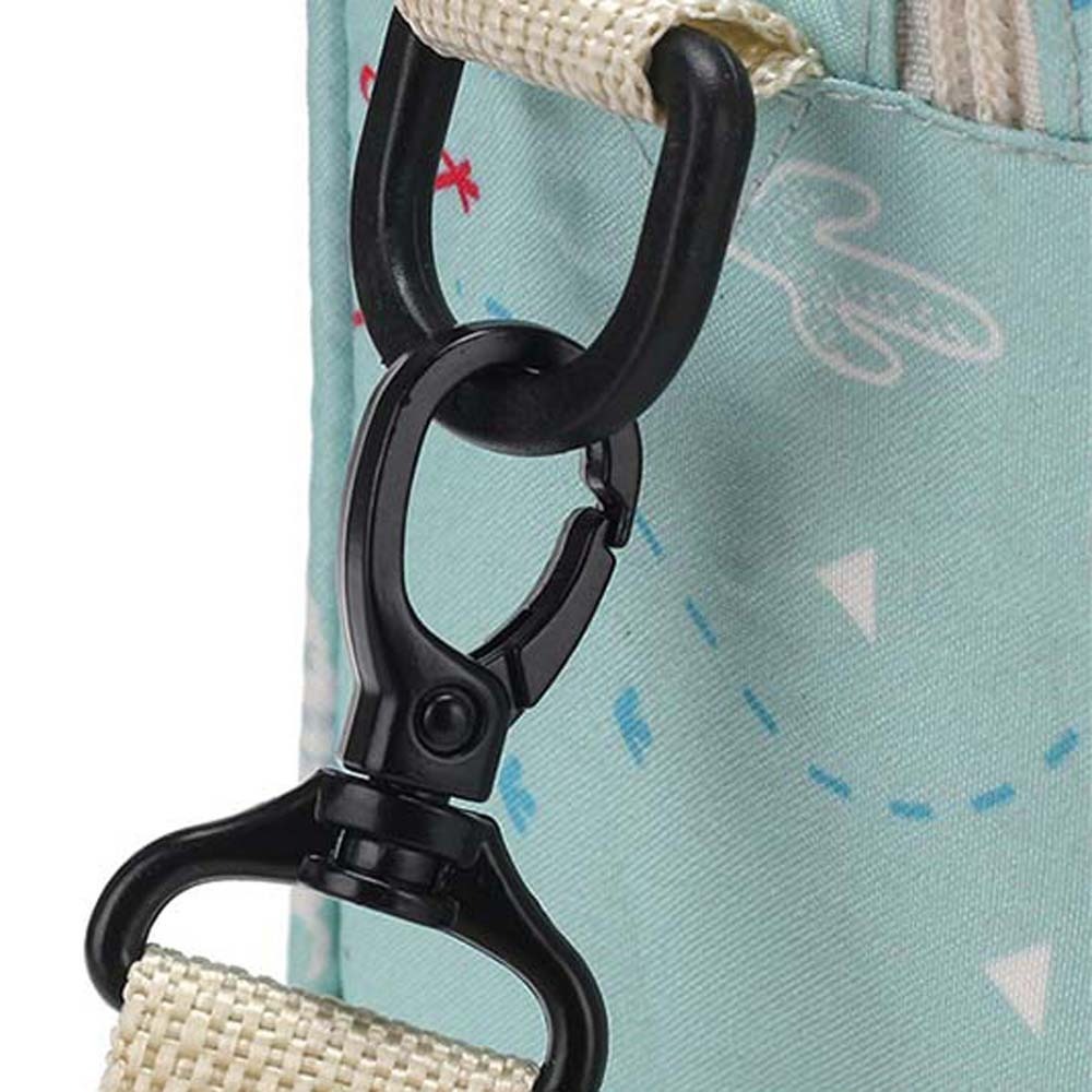 2 Size Soft Diaper Storage Bag - Baby Products Bag review and price