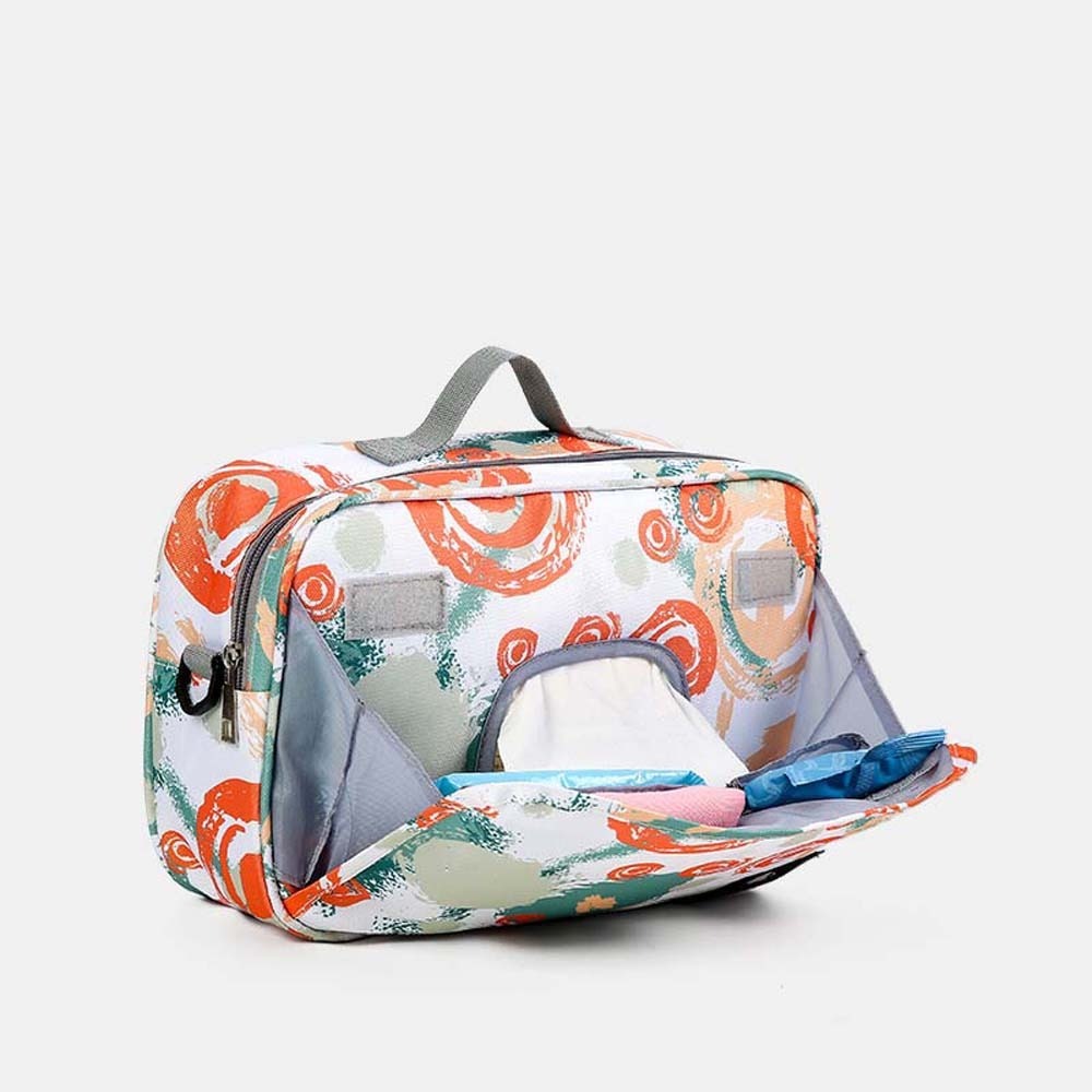 2 Size Soft Diaper Storage Bag - Baby Products Bag review and price