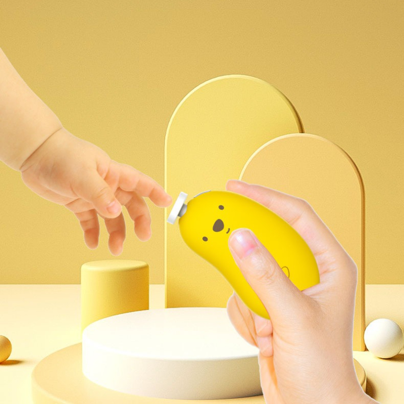 Baby Nail Grinder Electric Rec - Baby Nail Trimmer Electric review and price