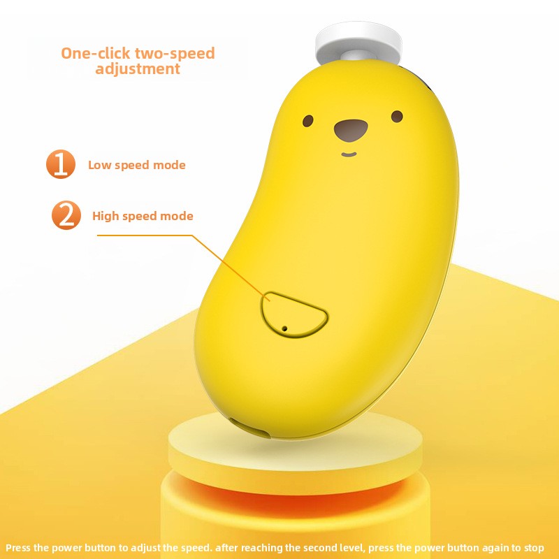 Baby Nail Grinder Electric Rec - Baby Nail Trimmer Electric review and price