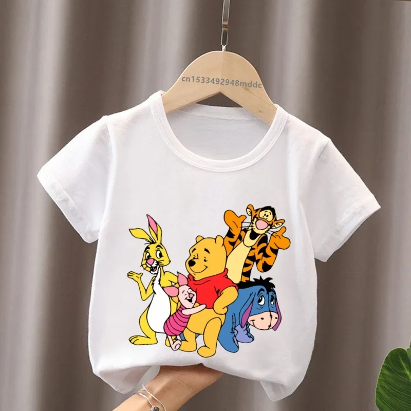 Hot Sale Winnie the Pooh Cute  - Baby Products Store review and price