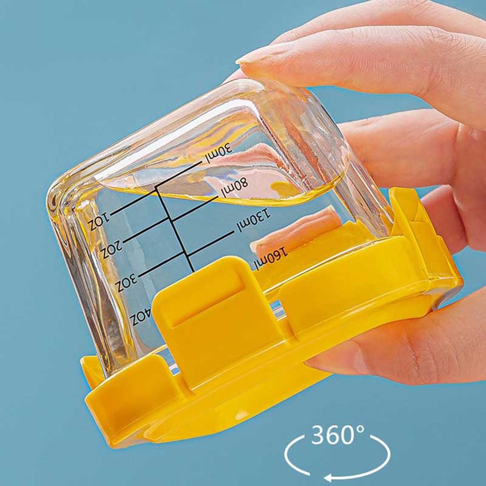 Glass Food Storage Box New 170 - Baby Food Storage Jar review and price