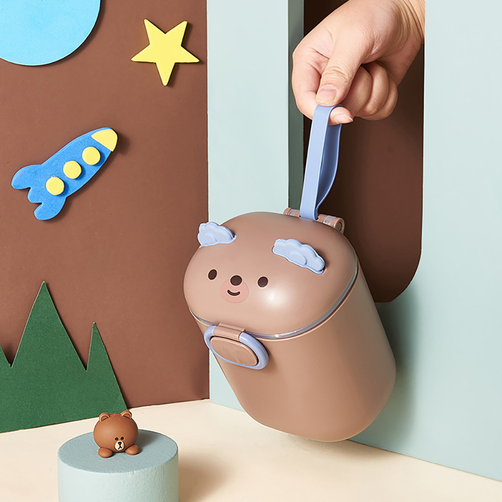 Travel Formula Container, Port - Baby Food Storage Jar review and price