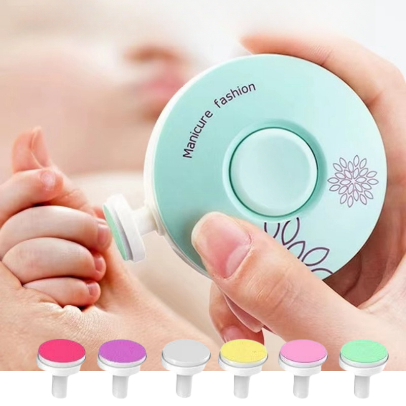Electric Baby Nail Trimmer Kid - Baby Nail Trimmer Electric review and price