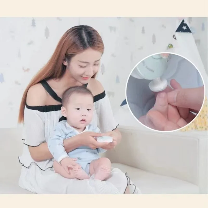 Electric Baby Nail Trimmer Kid - Baby Nail Trimmer Electric review and price