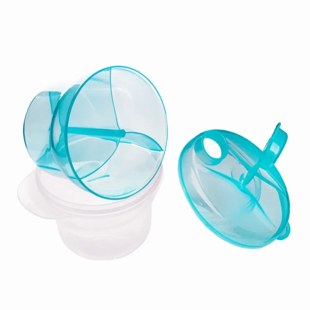3-grid Portable Formula Dispen - Baby Food Storage Jar review and price