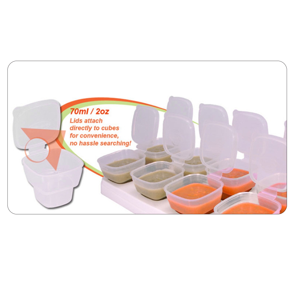 A84F-Baby Food Jars,Baby Food  - Baby Food Storage Jar review and price