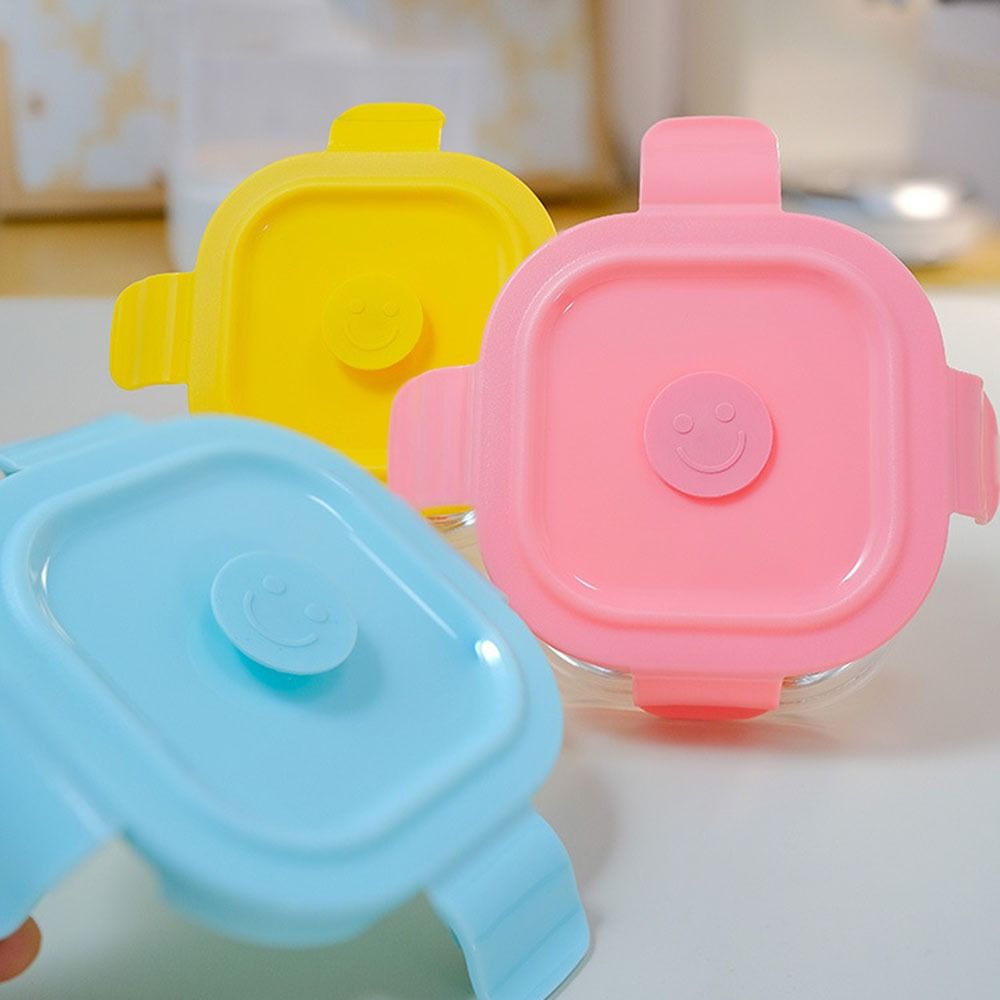 170ml Baby Food Storage Jar Gl - Baby Food Storage Jar review and price