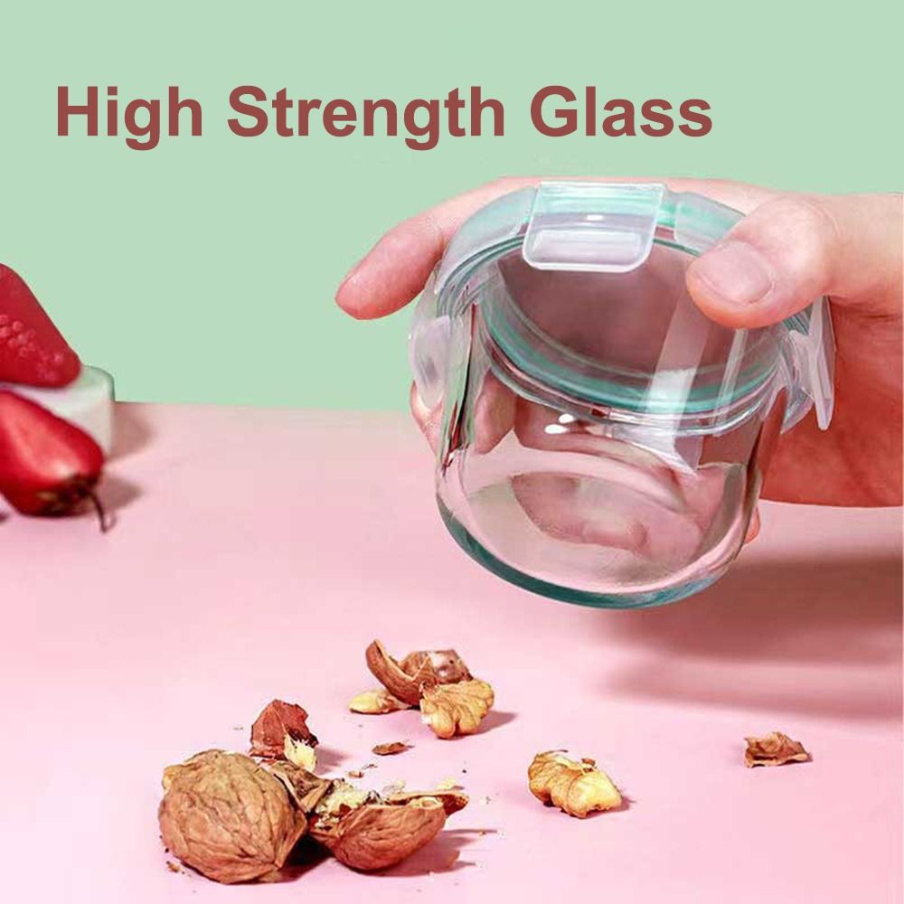 170ml Baby Food Storage Jar Gl - Baby Food Storage Jar review and price