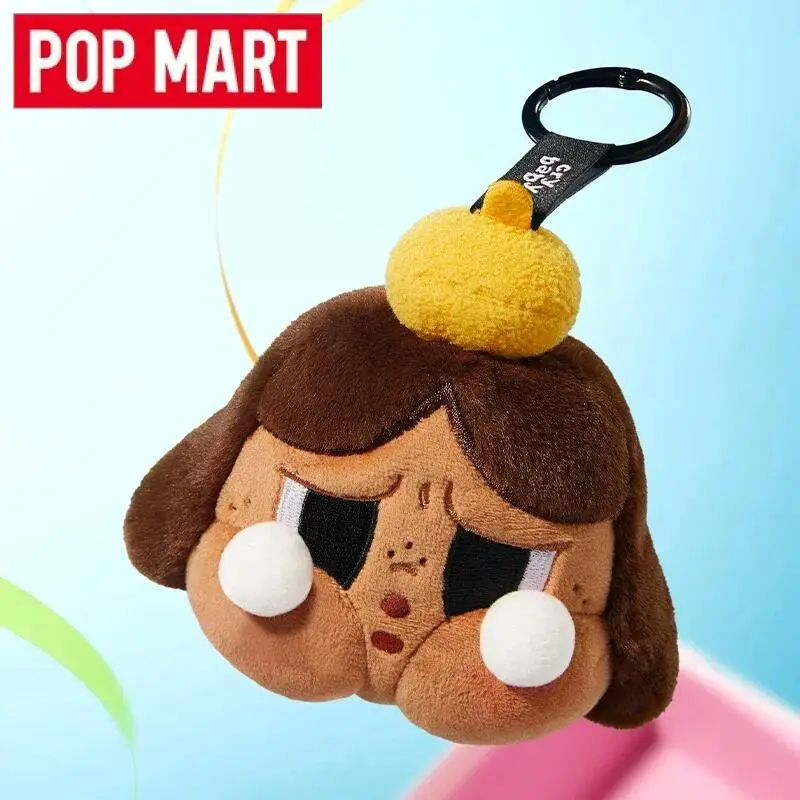 POP MART Crybaby Cheer Up, Bab - Baby Products Bag review and price