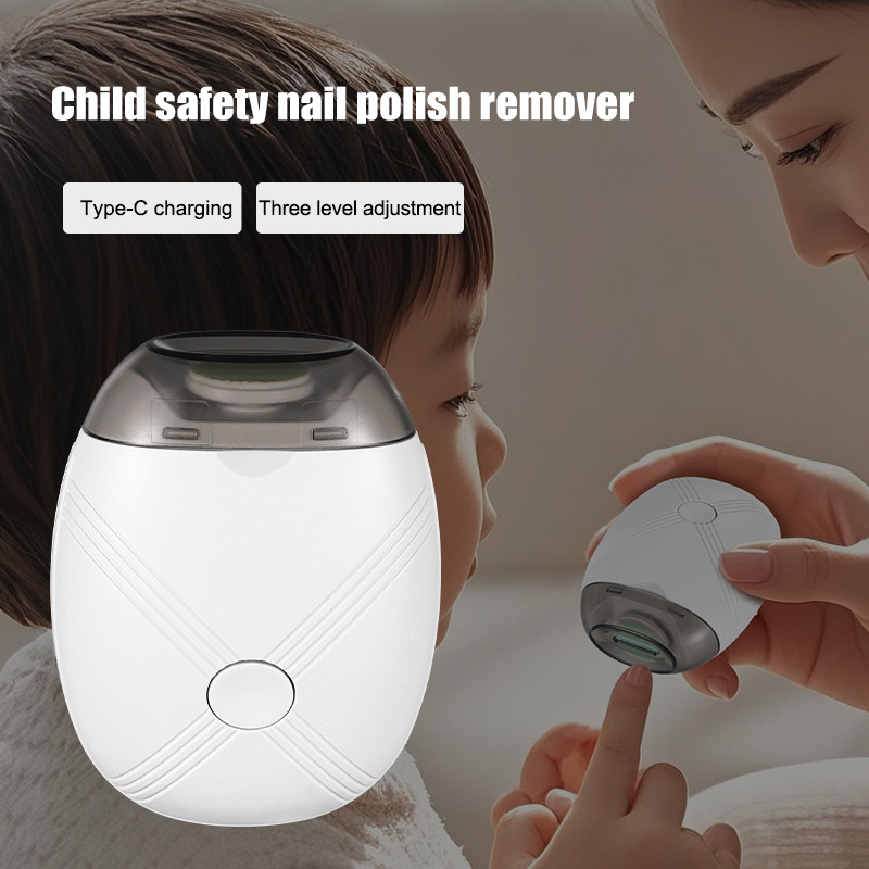 Baby Nail Trimmer Electric Wit - Baby Nail Trimmer Electric review and price