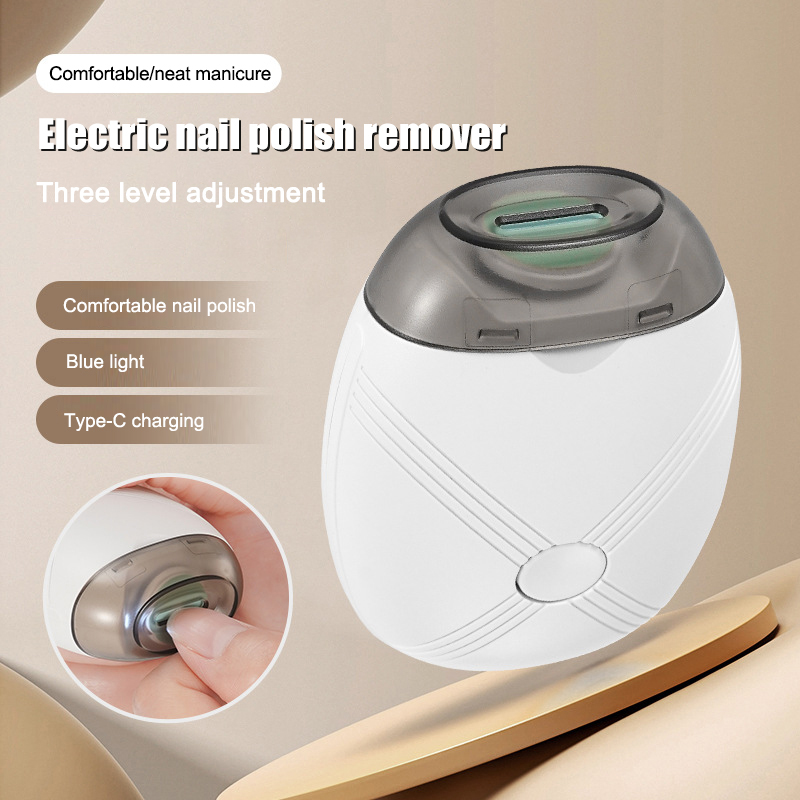 Baby Nail Trimmer Electric Wit - Baby Nail Trimmer Electric review and price