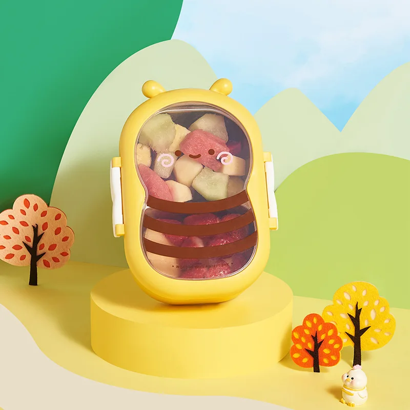 Portable Lunch Box for Student - Baby Food Storage Jar review and price