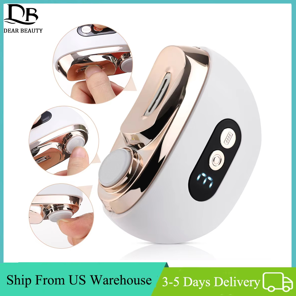 Automatic Electric Nail Clippe - Baby Nail Trimmer Electric review and price