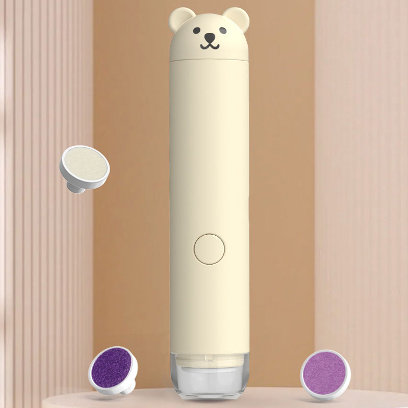 Little Bear Electric Nail Grin - Baby Nail Trimmer Electric review and price
