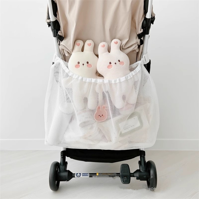 Reusable Stroller Hanging Bag  - Baby Products Bag review and price