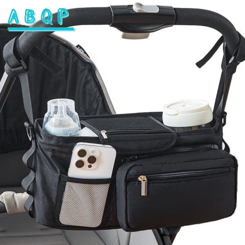 New Baby Stroller Hanging Bag  - Baby Products Bag review and price