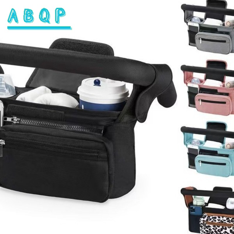 New Baby Stroller Hanging Bag  - Baby Products Bag review and price
