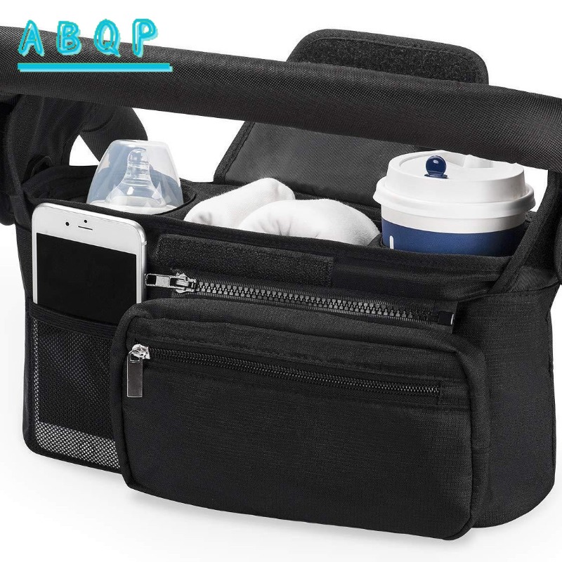 New Baby Stroller Hanging Bag  - Baby Products Bag review and price
