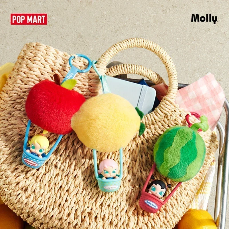 POP MART Baby Molly Scented Sa - Baby Products Bag review and price