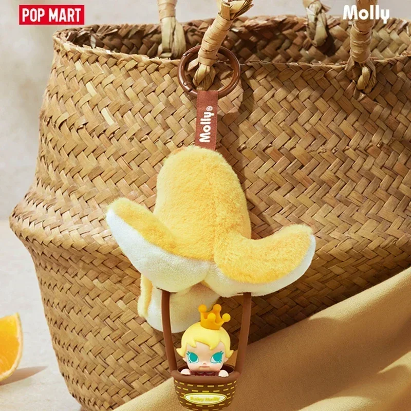 POP MART Baby Molly Scented Sa - Baby Products Bag review and price