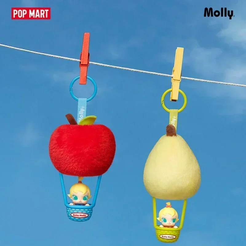 POP MART Baby Molly Scented Sa - Baby Products Bag review and price