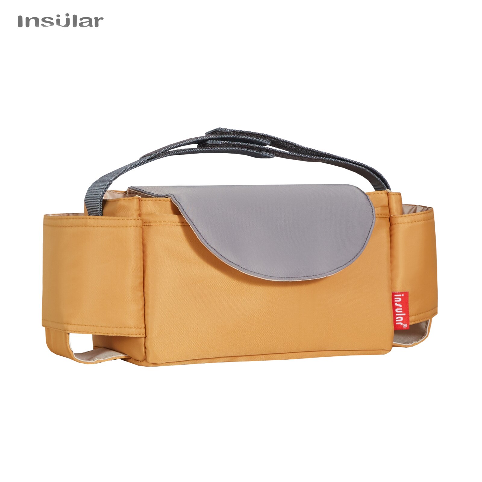INSULAR Stroller Organizer Mom - Baby Products Bag review and price
