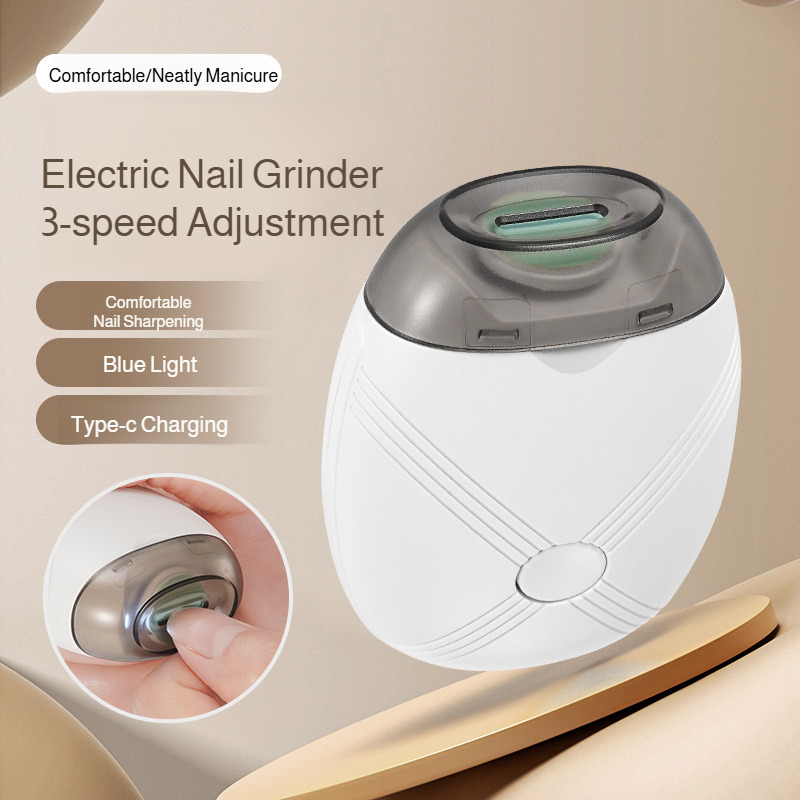 Baby Electric Nail Trimmer Aut - Baby Nail Trimmer Electric review and price