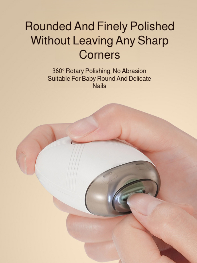 Baby Electric Nail Trimmer Aut - Baby Nail Trimmer Electric review and price
